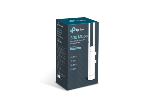 tp-link-omada-300mbps-wireless-n-outdoor-access-point